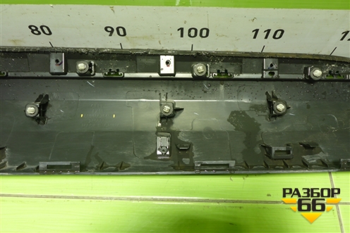 Накладка двери передней левой (8891867645) для Geely Atlas 2 с 2023г (Атлас)