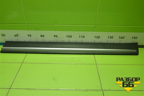 Накладка двери передней правой (6600221651) для Geely Atlas с 2016-2022г (Атлас)