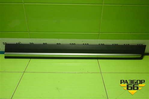 Накладка двери передней правой (6600221651) для Geely Atlas с 2016-2022г (Атлас)