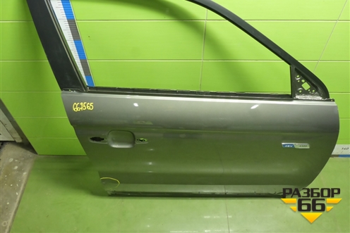 Дверь передняя правая (5075005700C15) для Geely Atlas с 2016-2022г (Атлас)