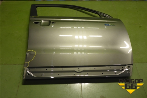 Дверь передняя правая (5075005700C15) для Geely Atlas с 2016-2022г (Атлас)