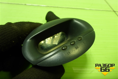 Часы для Daewoo Matiz с 1998-2015г (Матиз)