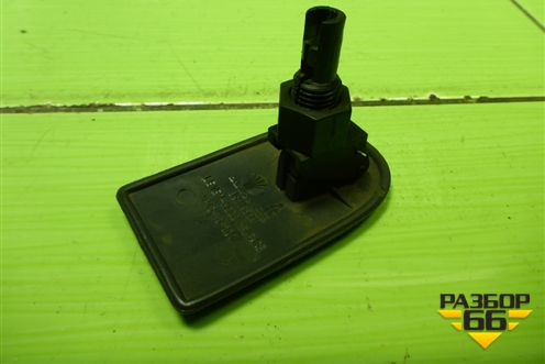 Ручка открывания капота (96315594) для Daewoo Matiz с 1998-2015г (Матиз)