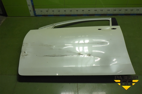 Дверь передняя левая (76003M6000) для Kia Cerato с 2018г (Серато 4)