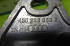 Кронштейн глушителя (4B0253663E) для Audi A4 (В7) с 2004-2009г (А4)