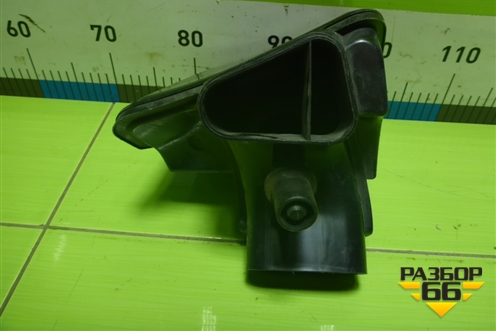 Резонатор воздушного фильтра (13313301) для Opel Astra J с 2009г (Астра Джей)