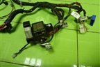Проводка салонная (под торпедо) (96564291) для Daewoo Matiz с 1998-2015г (Матиз)