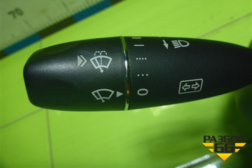 Переключатель подрулевой в сборе (A2044403202) для Mercedes Benz C-Klass W204 с 2007-2014г (Ц)