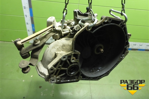 МКПП (1.3л Z12XEP) для Opel Corsa D с 2006-2014г (Корса Д)