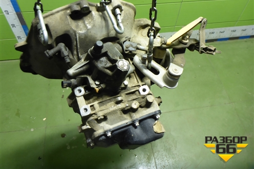 МКПП (1.3л Z12XEP) для Opel Corsa D с 2006-2014г (Корса Д)