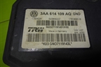 Блок ABS (3AA614109AQ) для Volkswagen Passat (В7) с 2011-2014г (Пассат Б7)