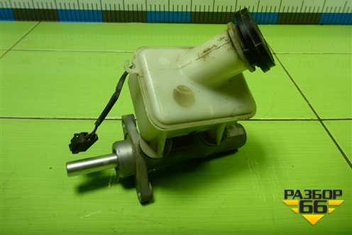 Цилиндр тормозной главный для Daewoo Matiz с 1998-2015г (Матиз)