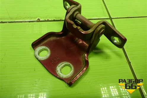 Петля двери задней левой нижняя для Daewoo Matiz с 1998-2015г (Матиз)