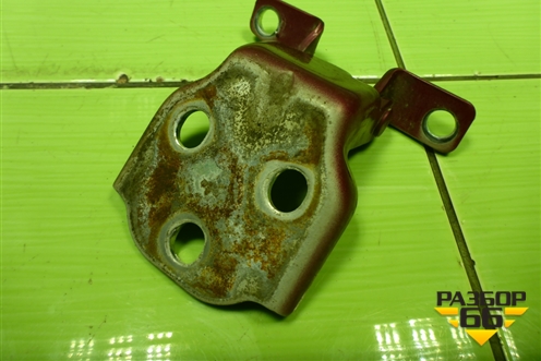 Петля двери передней правой верхняя для Daewoo Matiz с 1998-2015г (Матиз)