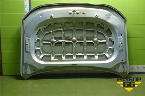 Капот (553000383AADYJ) для Jaecoo J7 с 2023г (Джей7)