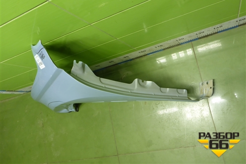 Крыло переднее левое (553000392AADYJ) для Jaecoo J7 с 2023г (Джей7)