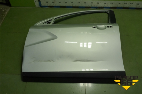 Дверь передняя левая (SW Cross) (8450102349) для VAZ Vesta/Веста с 2015г