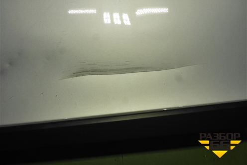 Дверь передняя левая (SW Cross) (8450102349) для VAZ Vesta/Веста с 2015г