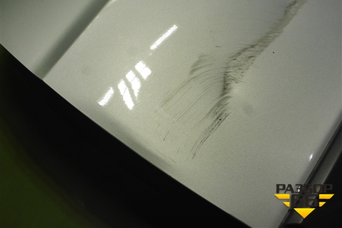 Дверь передняя левая (SW Cross) (8450102349) для VAZ Vesta/Веста с 2015г