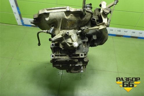 МКПП (1.6л F16D3) для Chevrolet Lacetti с 2003г (Лачетти)