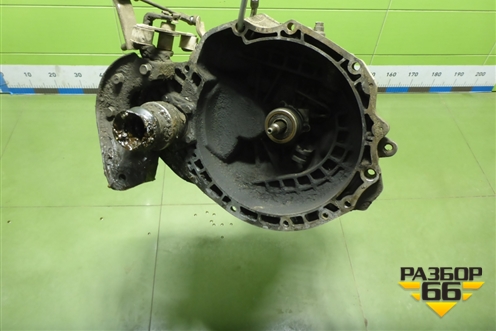 МКПП (1.6л F16D3) для Chevrolet Lacetti с 2003г (Лачетти)