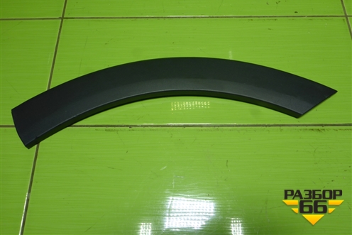 Накладка двери задней левой (на арку) (7185061CRV0000) для GAC GS3 с 2024-2025г (ГС3)