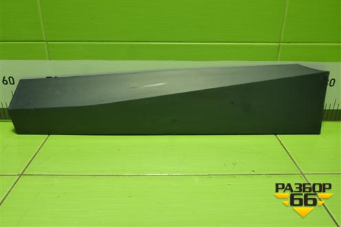 Накладка двери задней левой (7155101CRV0000) для GAC GS3 с 2024-2025г (ГС3)