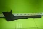 Накладка порога внутренняя правая (3-х дверный кузов) (13180586) для Opel Corsa D с 2006-2014г (Корса Д)