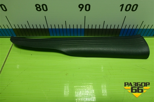 Накладка порога внутренняя заднего левого (A2116805335) для Mercedes Benz E-Klass W211 c 2002-2009г (Е)