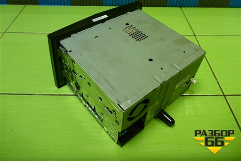 Магнитола (13254183) для Opel Corsa D с 2006-2014г (Корса Д)