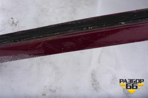 Крыша не под люк для Daewoo Matiz с 1998-2015г (Матиз)