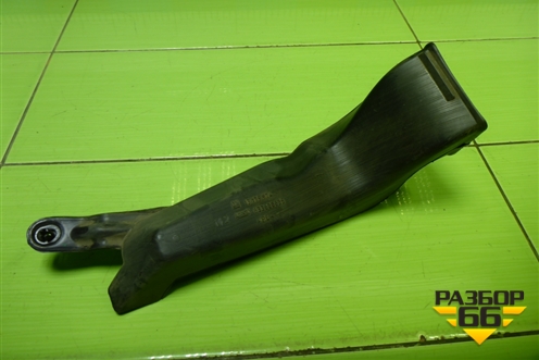 Воздуховод отопителя (13179974) для Opel Corsa D с 2006-2014г (Корса Д)