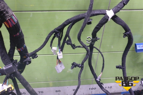 Проводка салонная (806010179AA) для Jaecoo J7 с 2023г (Джей7)