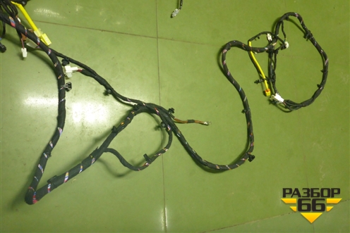 Проводка салонная (806010179AA) для Jaecoo J7 с 2023г (Джей7)