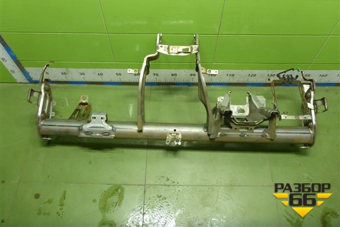 Усилитель торпедо для Opel Corsa D с 2006-2014г (Корса Д)