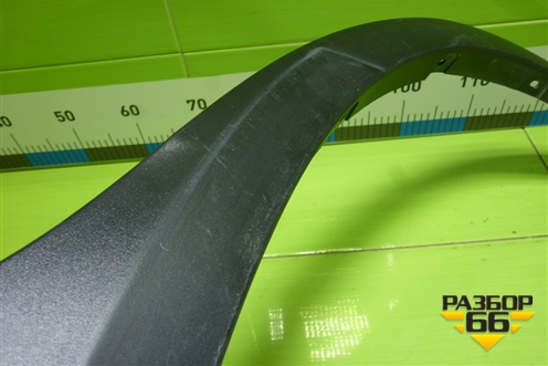 Накладка переднего крыла правого (51773405818) для BMW X3 E83 с 2004-2010г (Х3 Е83)