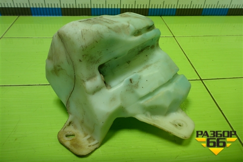 Бачок омывателя лобового стекла (461011736) для Opel Corsa D с 2006-2014г (Корса Д)