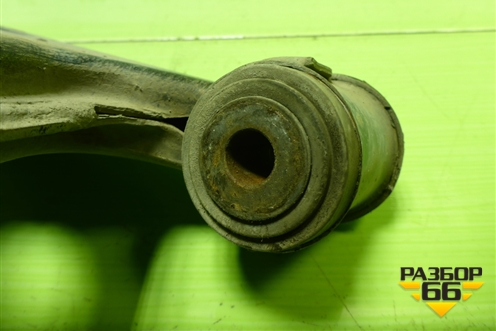 Рычаг передний левый (TC1810) для Opel Corsa D с 2006-2014г (Корса Д)