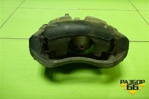 Суппорт передний правый для Opel Corsa D с 2006-2014г (Корса Д)