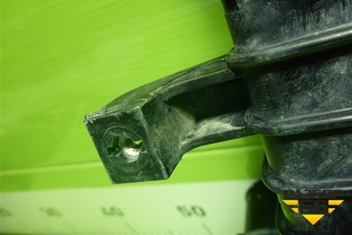 Интеркулер (1119100XKY28A) для Haval H6 с 2014г (Аш6)