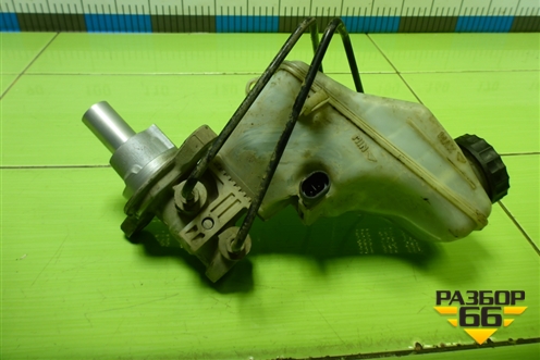 Цилиндр тормозной главный для Opel Corsa D с 2006-2014г (Корса Д)