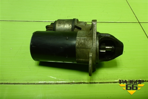Стартер (1.3л Z12XEP) (55566800) для Opel Corsa D с 2006-2014г (Корса Д)