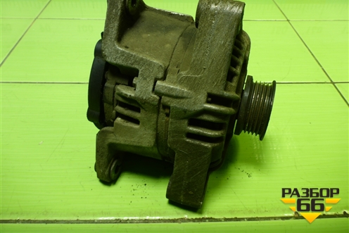 Генератор (1.3л Z12XEP) для Opel Corsa D с 2006-2014г (Корса Д)
