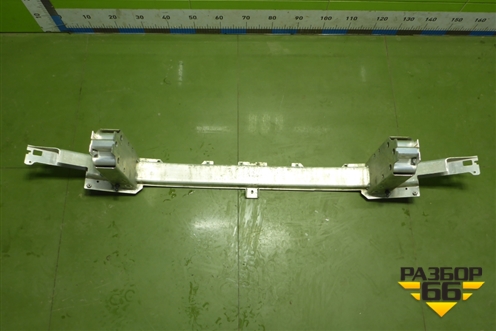 Усилитель переднего бампера (51117385288) для BMW 5-серия G30 с 2017г