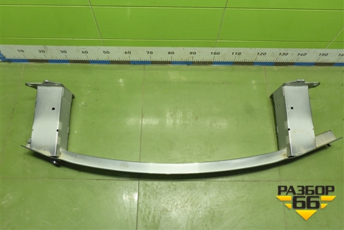 Усилитель переднего бампера (8889122700) для Geely Monjaro с 2021г (Монджаро)