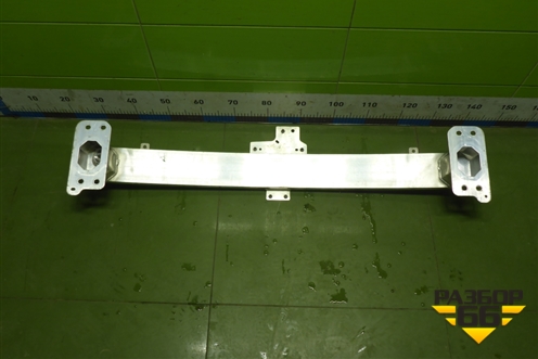 Усилитель переднего бампера (2809100AW205) для Changan CS55 PLUS с 2019г (ЦС 55 плюс)