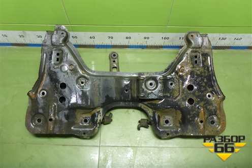 Подрамник передний МКПП для Opel Corsa D с 2006-2014г (Корса Д)