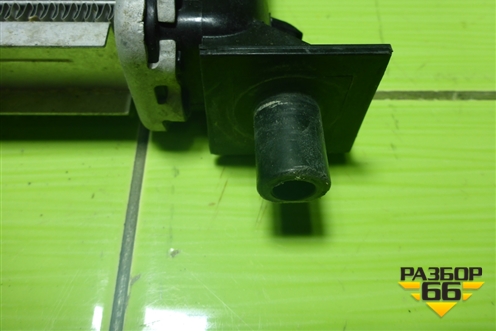 Радиатор охлаждения (1EA115200) для FAW Bestune T77 с 2018г (Бестюн)