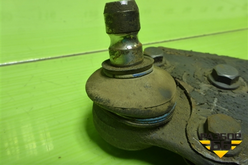 Рычаг передний правый для Opel Corsa D с 2006-2014г (Корса Д)