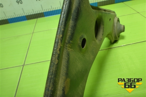 Рычаг передний правый для Opel Corsa D с 2006-2014г (Корса Д)